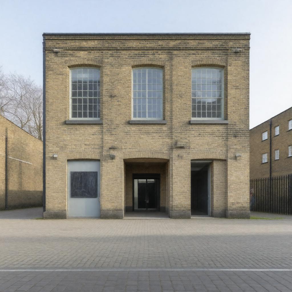 Drama Centre London
